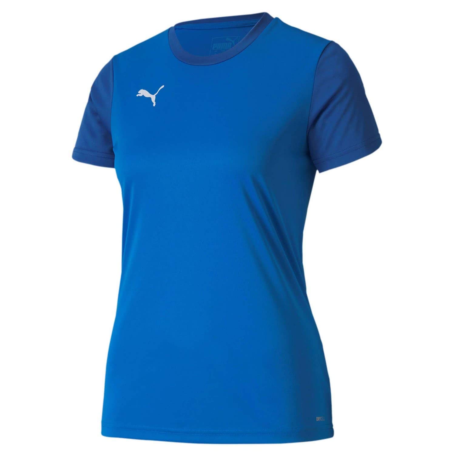 PUMA teamGOAL 23 Sideline Tee W