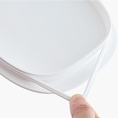 Miniatura 7 de Dispensador de bebidas de 3.5 l0.92 galones para refrigerador, dispensador de agua para nevera, dispensador de agua para nevera, adecuado para