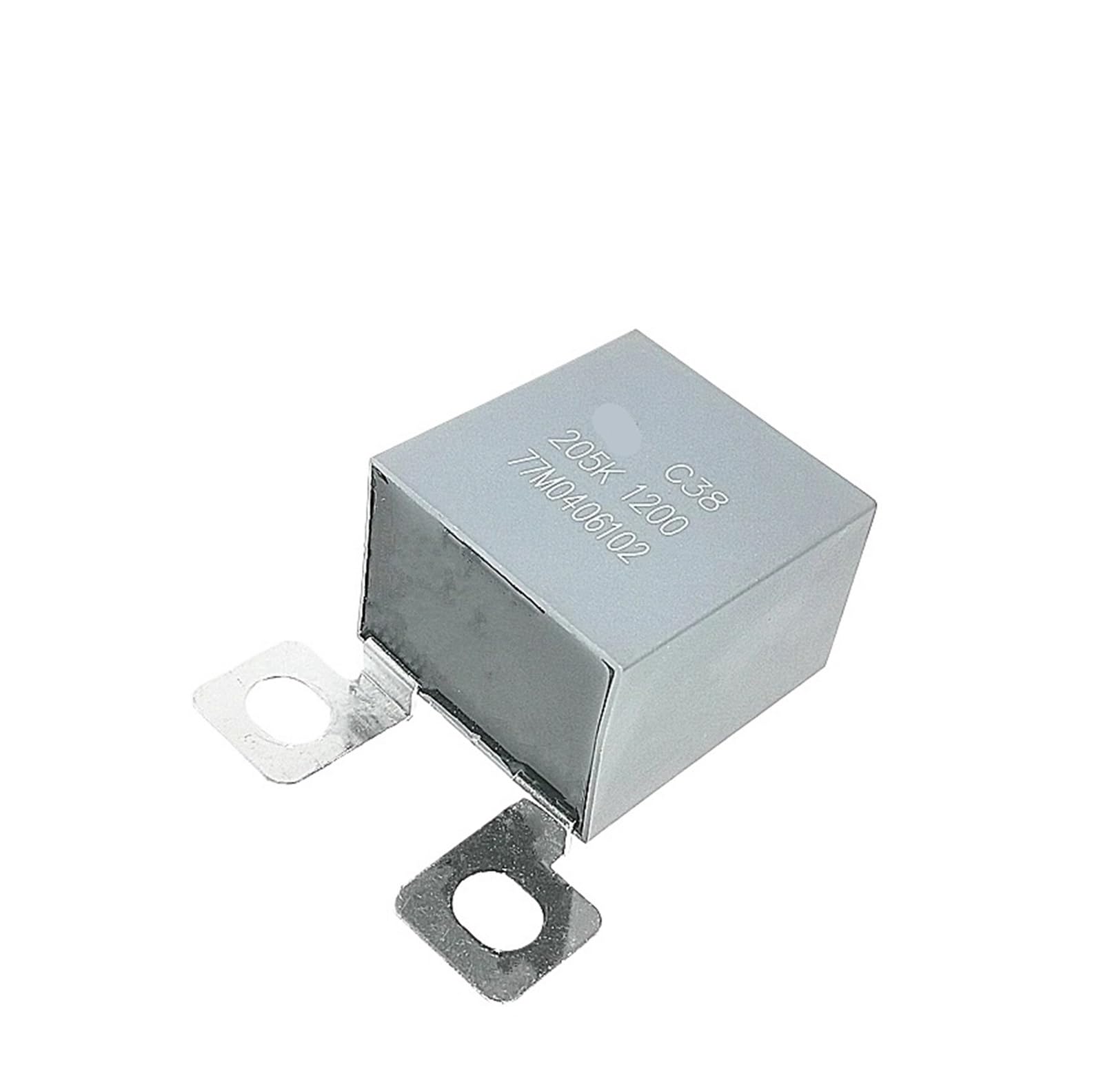LEOTNNDQ GDC383L205K02000 C38 2.0uF1200V protective film capacitor
