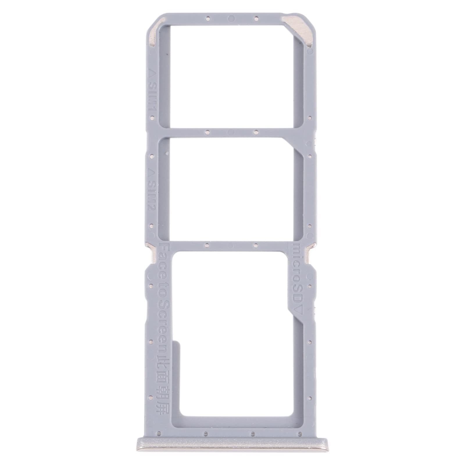 Amazon.com: HONGYAN for Oppo A16 / A16S CPH2269 CPH2271 SIM Card