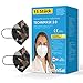 Produktbild TechniSat TECHNIMASK 2.0 - FFP2 Maske (5-lagige Gesichtsmaske mit hochwertigem Vlies, Mund- und Nasen-Bedeckung, dermatologisch getestet, Made in Germany) Muster Camouflage - 15 Stück