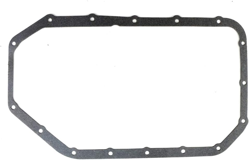 Engine Oil Pan Gasket Compatible with 2003-2012 for Honda Accord 2.4L;2006-2011 for Honda Civic 2.0L OE OS30746