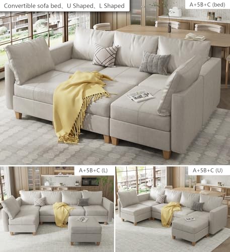 cloudcomforttm modular washable luxe sofa product info and reviews
