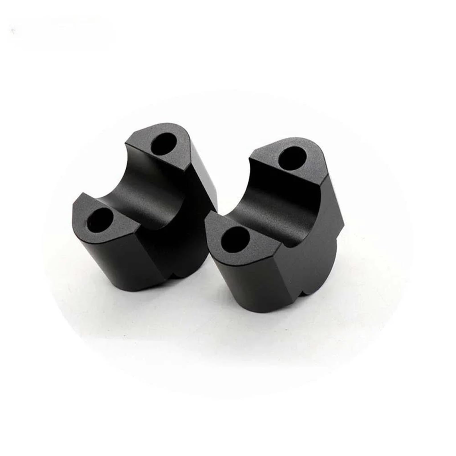 Rehausseur guidon Versys 650 reduit fatigue dos et poignets pontet moto