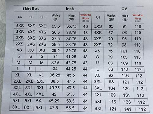 Diydress Women's Long Fashion High Waist A-Line Satin Skirts With Pockets Small Black #TOP4