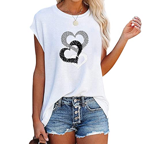 blusen trägerloses miederkleid Pegador t Shirt Stars t-Shirt 3D Pullover...