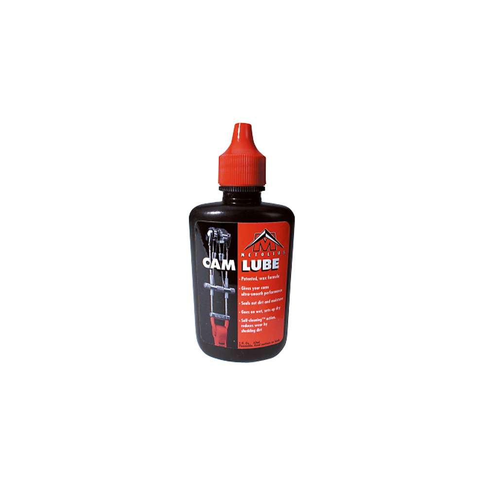 Metolius Cam Lube - 2 oz.