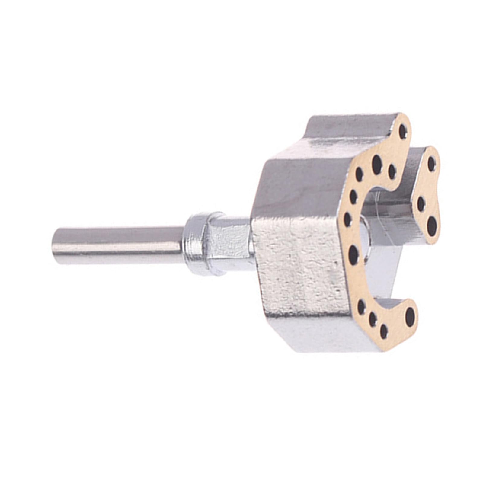 Hsioluted For 203 Or 200 Joystick Soldering Iron Tip Heating Mold Positioning Soldering Tip For Joystick Disassembly For 203/200 205/500 245 Controller