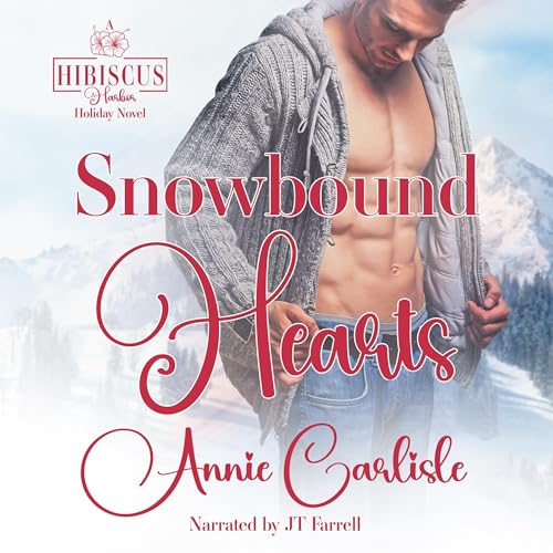 Snowbound Hearts by Annie Carlisle episode artwork