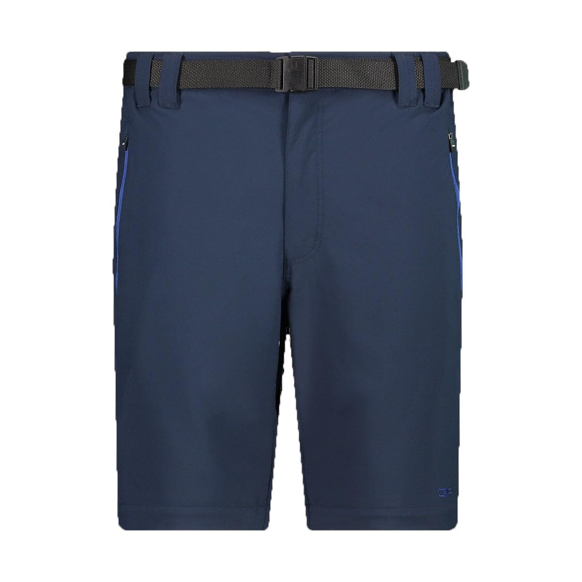 CMP Pantalón de hombre elástico con cremallera