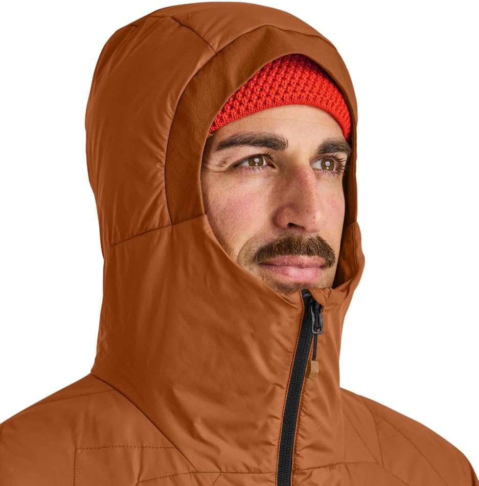 Ortovox, Swisswool Piz Boe Jacket - Men's - Image 4