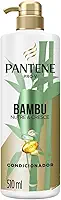 Pantene Pro-V Condicionador Bambu Nutre & Cresce 510 ml