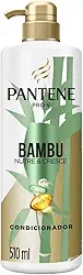 Pantene Pro-V Condicionador Bambu Nutre & Cresce 510 ml
