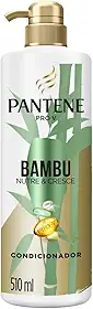 Pantene Pro-V Condicionador Bambu Nutre & Cresce 510 ml