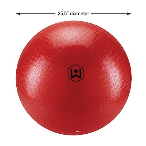 Wicked Big Sports Kickball-Supersized Kickball Outdoor Sport Tailgate Backyard Beach Game Fun for All - image 8