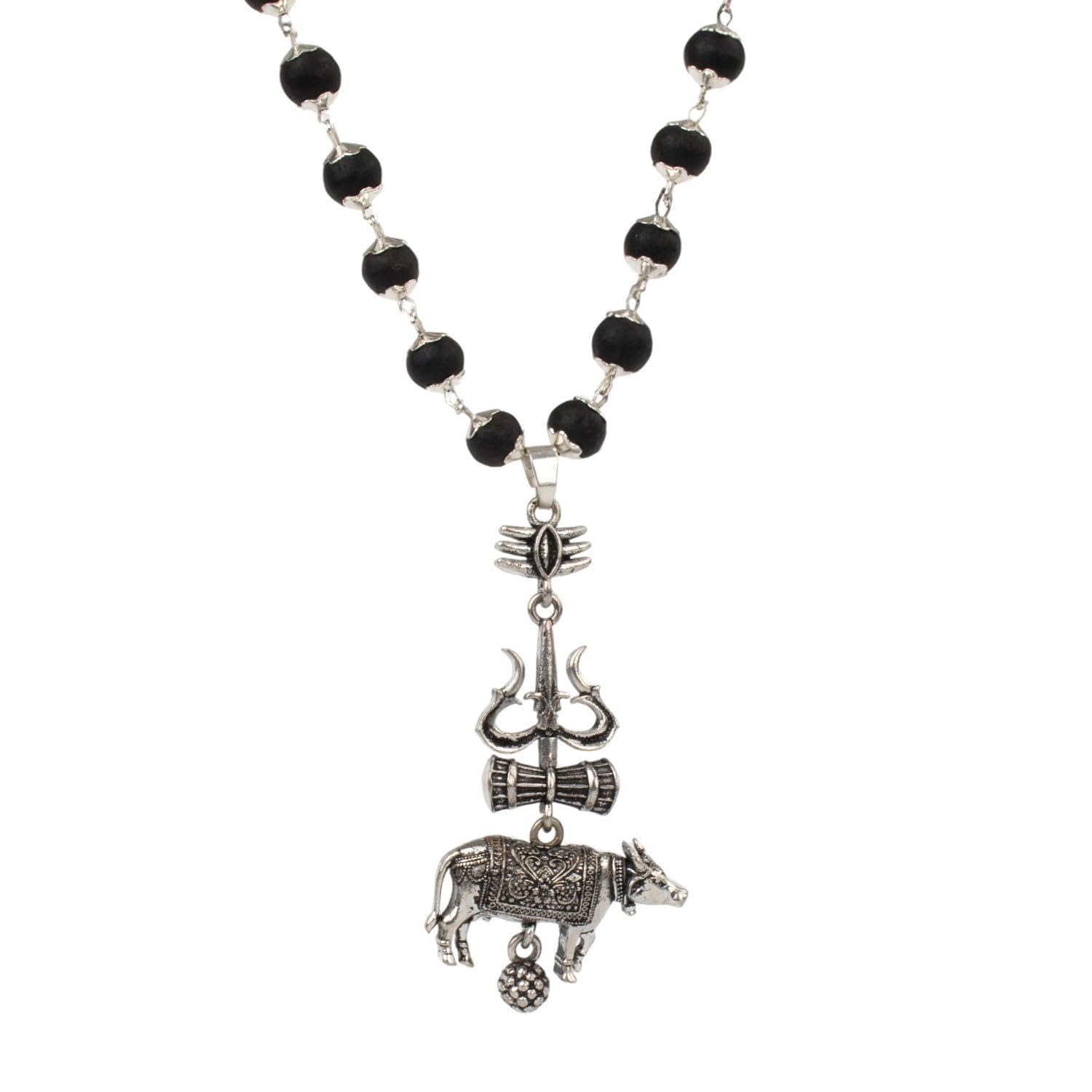 Murugan Raksha Mala - Good Luck & Protection -13