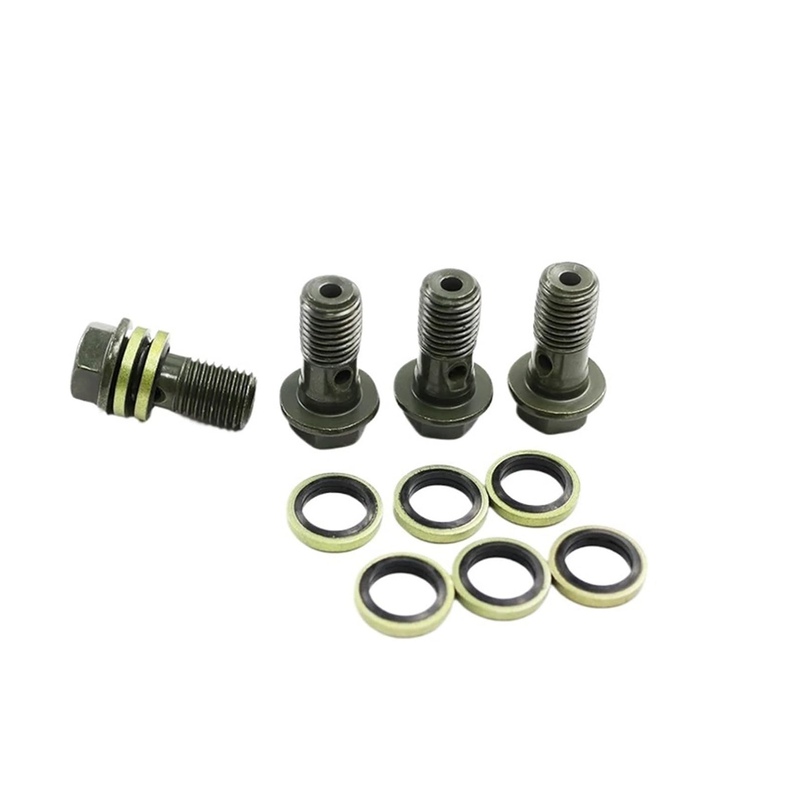 Motorcycle Engine Oil Cooler Hose Assembly Lines Universal Transmission Oil Cooler Kit Engine