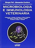  Microbiologia e immunologia veterinaria
