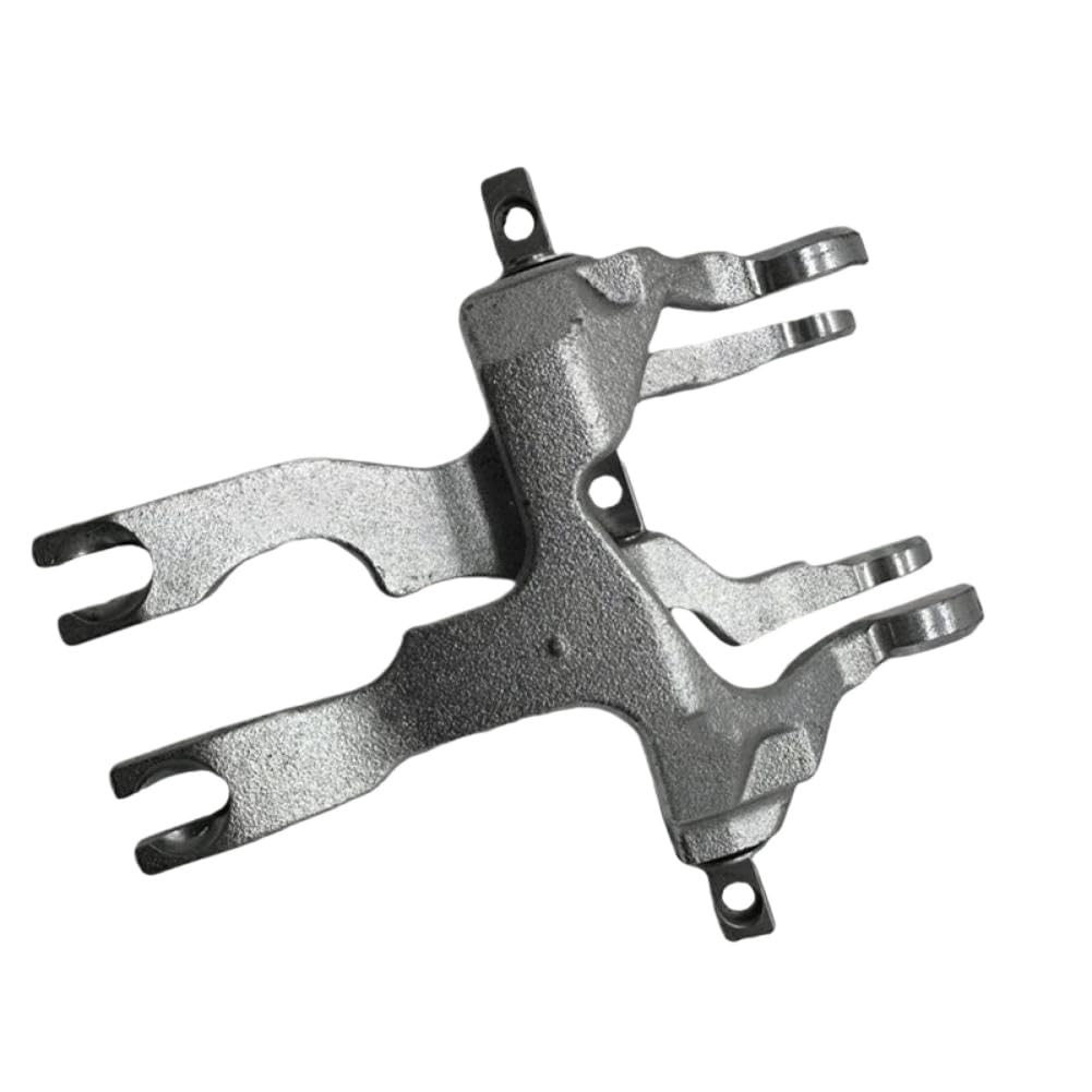 Forcella Innesto Frizione 41413-2D500 Compatibile Con Kia Seltos