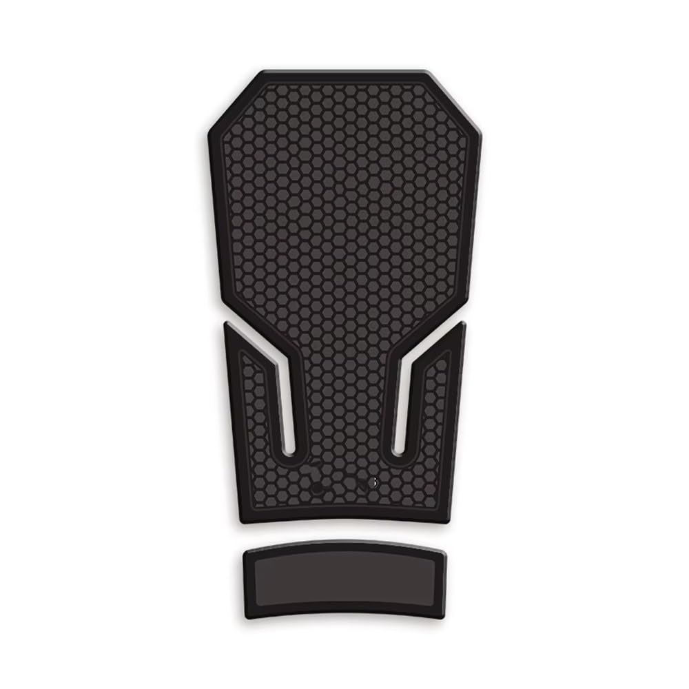 Dingyig Color1 Motorcycle Fuel Tank Decoration For 700Mt 2025(Color1)
