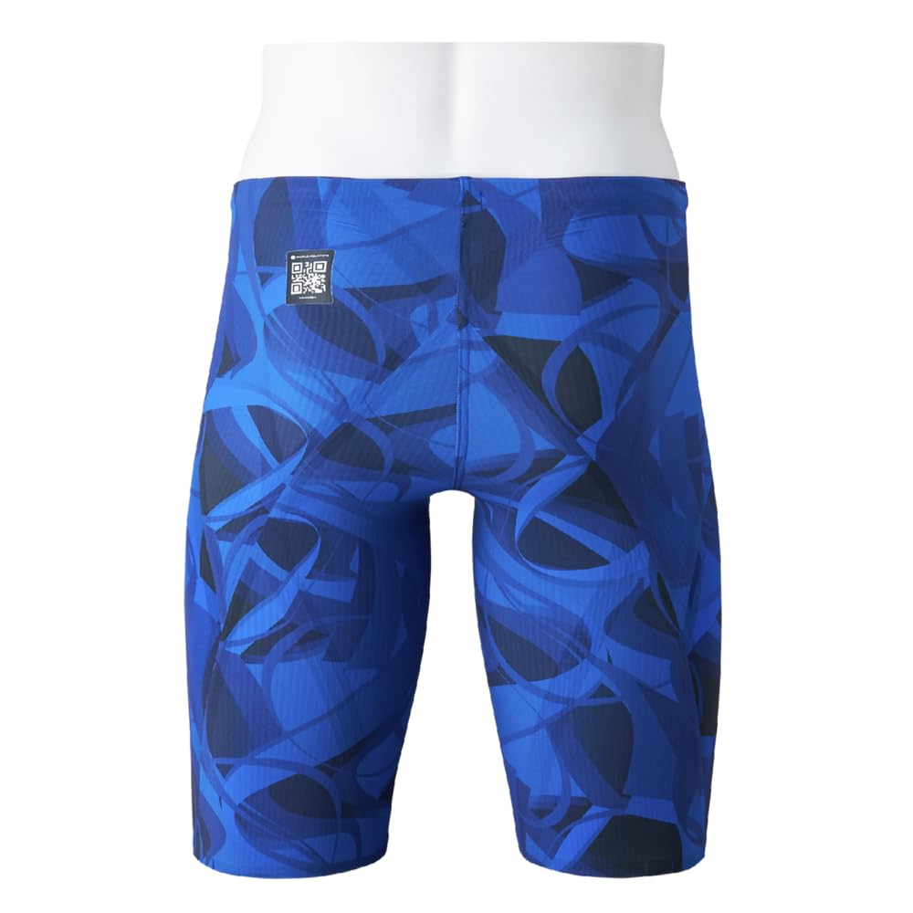 Amazon.com: Mizuno Traje de baño estándar GX-Sonic 6 Technical