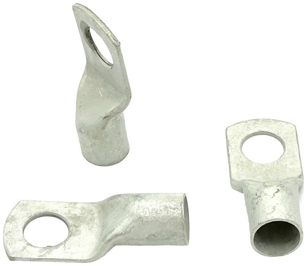 MTA Automotive 1605040 Ring Terminal L58 mm M13 75 mm²