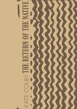 Paperback The Return of the Native Book