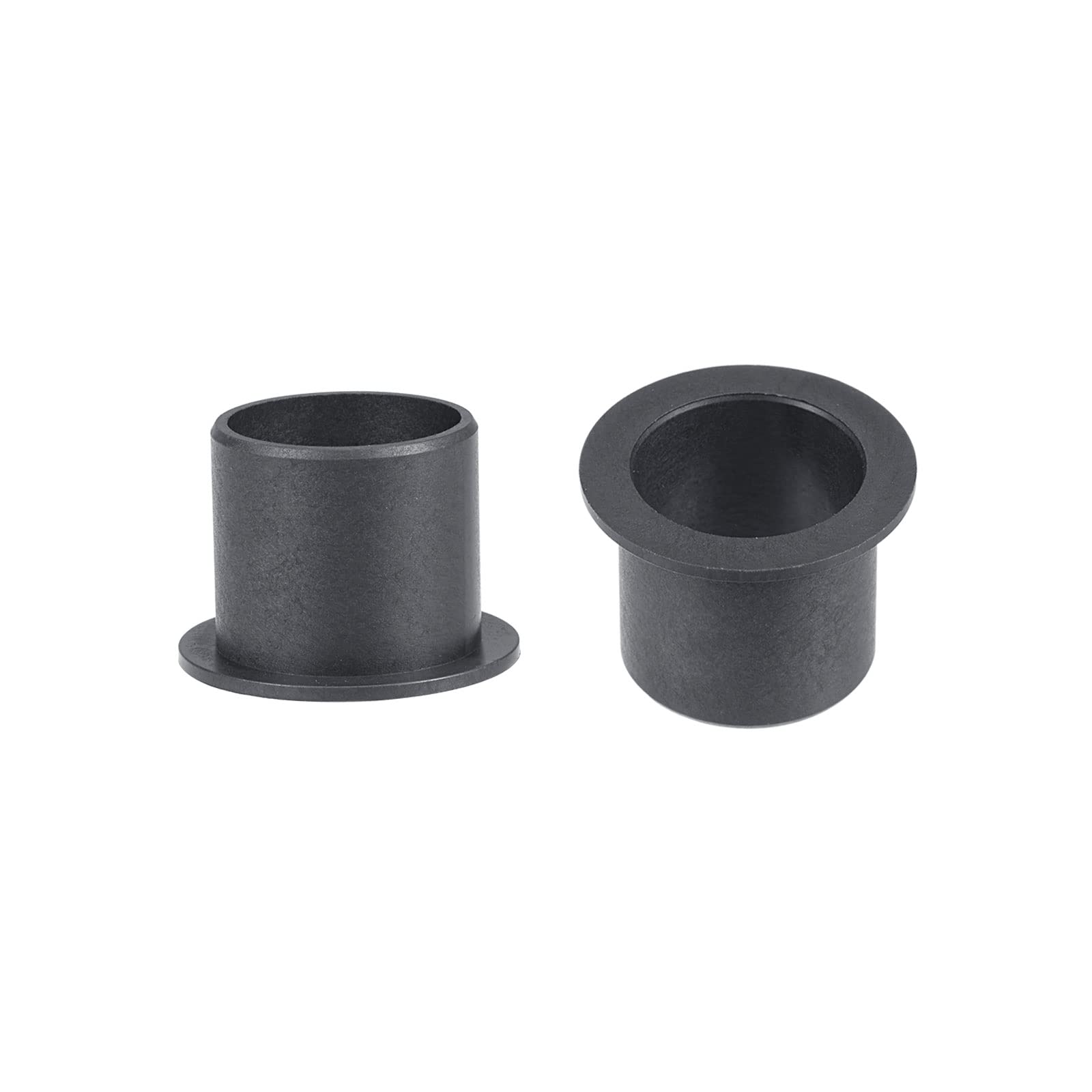 Bride Manchon Roulements 20mm Alésage POM - Lot 2pcs - Sans Huile