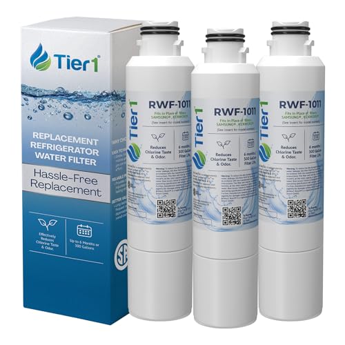 Tier1 RWF1011 DA29-00020B Refrigerator Water...