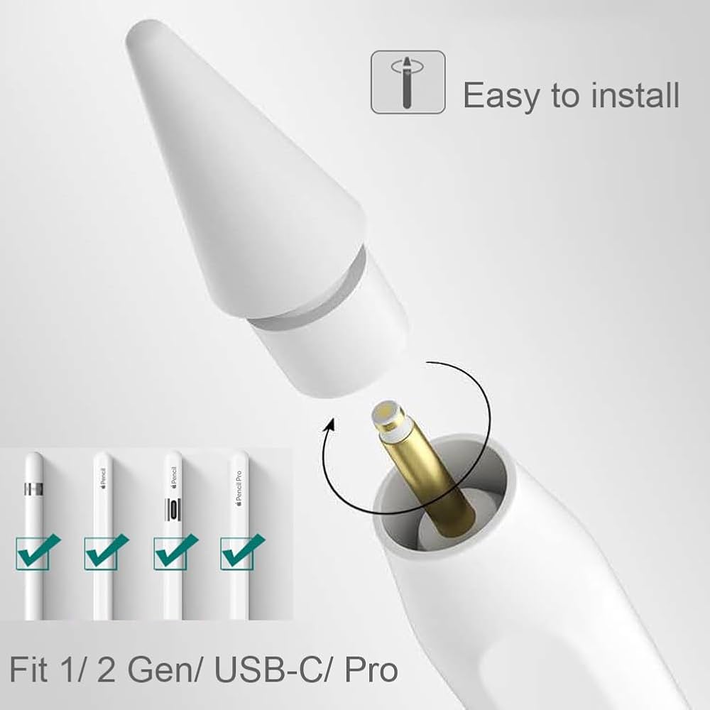 【Apple純正】Apple Pencil (USB-C) Apple Pencil (USB-C) | SAC Campus Store