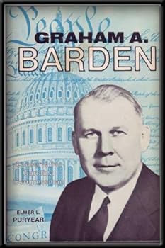 Paperback Graham A. Barden Book