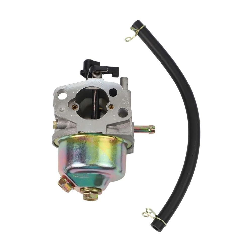 Carburateur de tondeuse thermique T375 T475 pièce mécanique jardin
