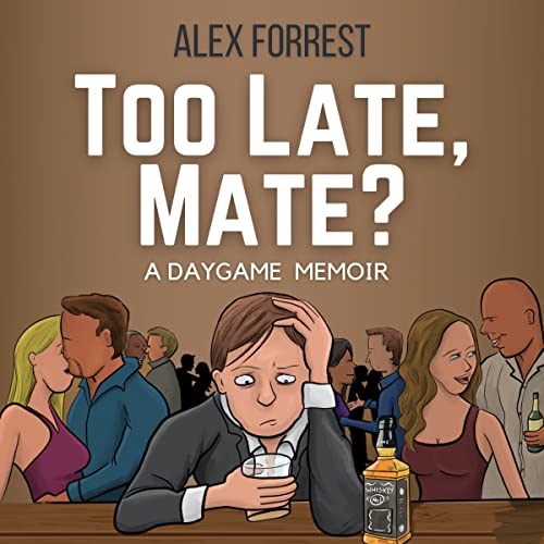 Press Play On Your Day With A Award-Winning Full Audiobook.