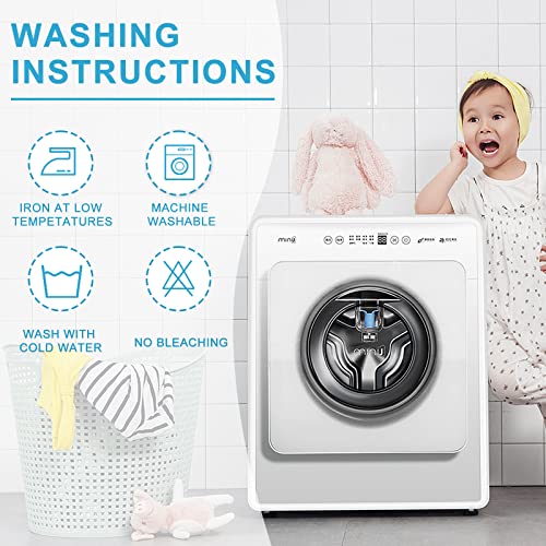 Xwzo Kitchen Valances Curtains For Windows Living Room Bedroom Bathroom Toppers Farmhouse Style Rustic Dinning Room Semi Sheer Thermal Insulated Rod Pocket, W42 X L16 Inch Length, Red, 1 Panel. #TOP6