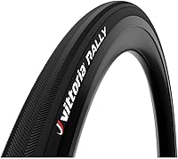 Vista 1 de Vittoria Rally RVC Neumático tubular de bicicleta de carretera