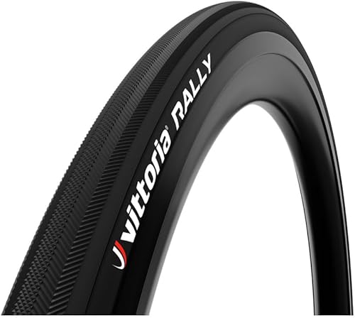 Vittoria Rally RVC Neumático tubular de bicicleta de carretera