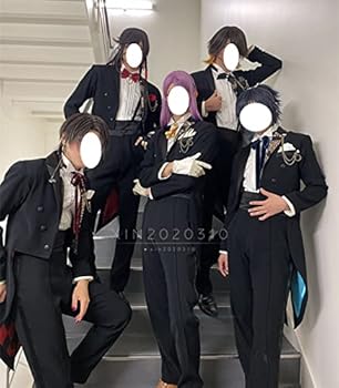 Amazon.co.jp: [XIN XIN] ミュージカル『刀剣乱舞』 五周年記念