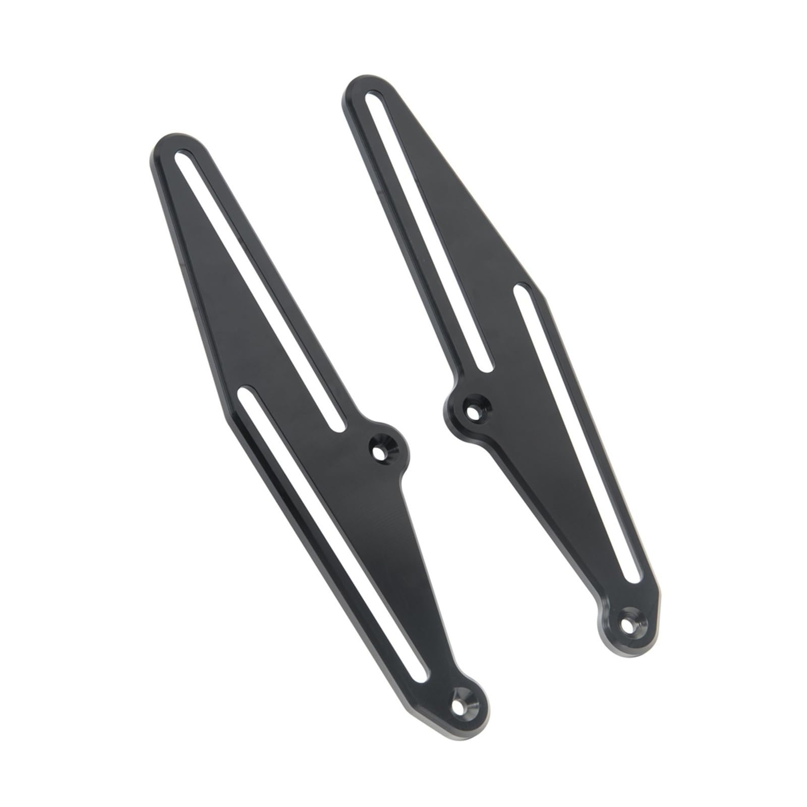 Pasuje Do Tenere 700 Tenere700 XT700Z 2019-2022 Motocykl Adapter Szyby Przedniej Uchwyt Wspornika Mocującego Przednią Szybę Osłona przeciwsłoneczna Deflektor