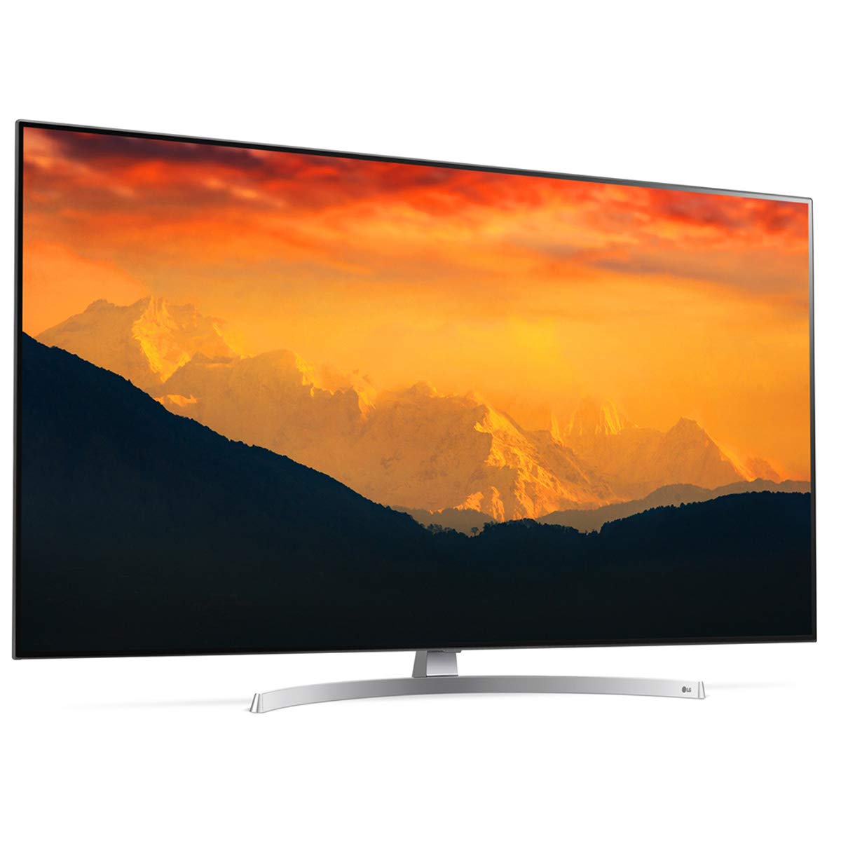 Amazon.com: LG Electronics 55SK9000 55-Inch 4K Ultra HD Smart LED