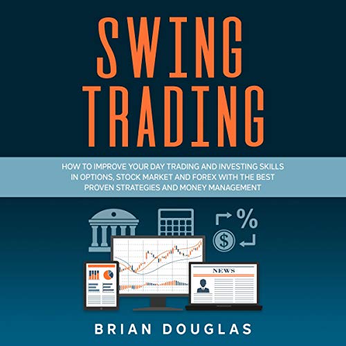 Swing Trading by Brian Douglas episode artwork