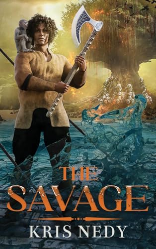 The Savage view 2