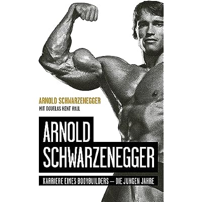 Arnold Schwarzenegger