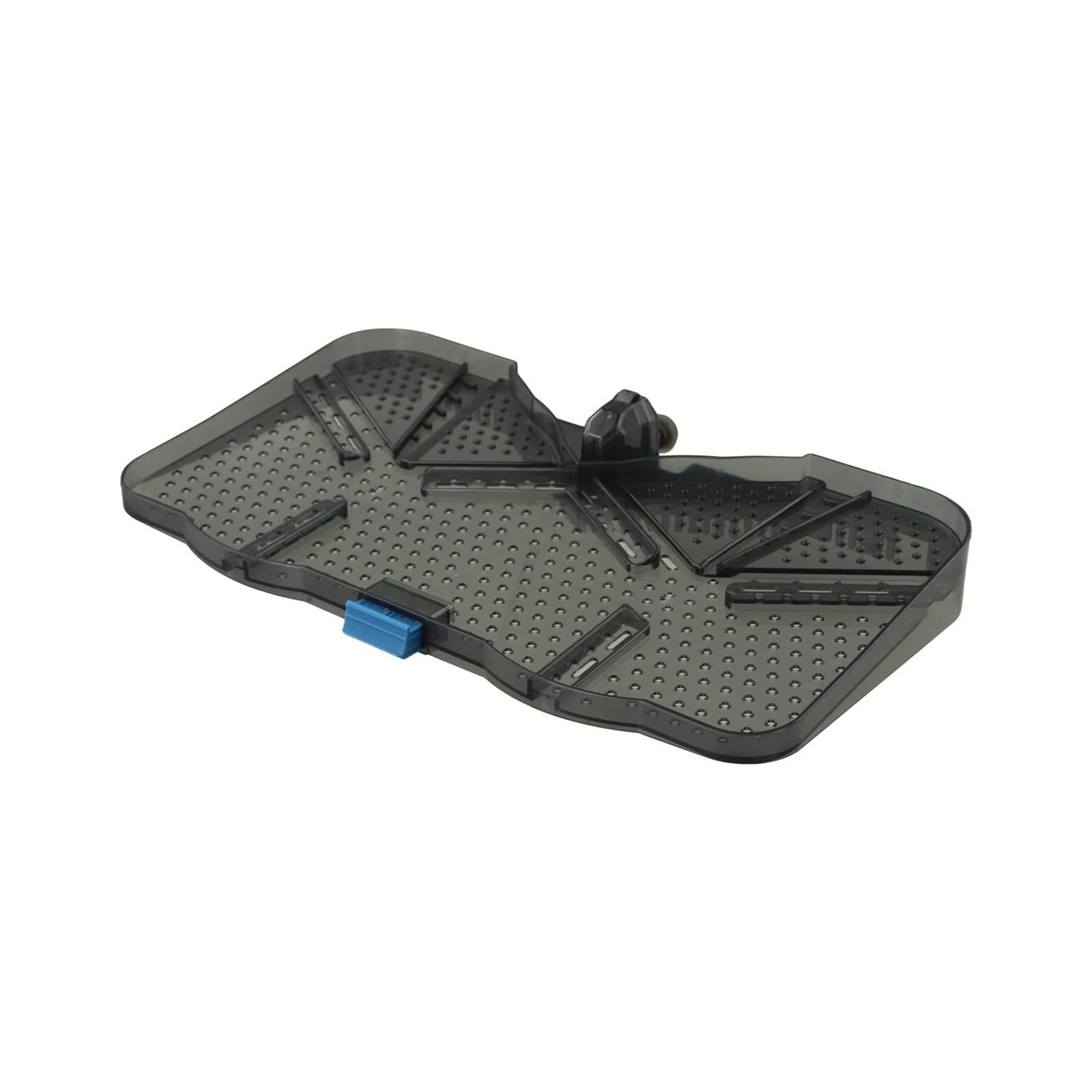 OFNYLSSCGJ Cleaning Tray,Compatible For KTM, Ecovacs，DEEBOT-T30 Max/T30 Pro/T30 Pro Omni/Yeedi-M12 + Robot Vacuum Cleaner Spare Parts