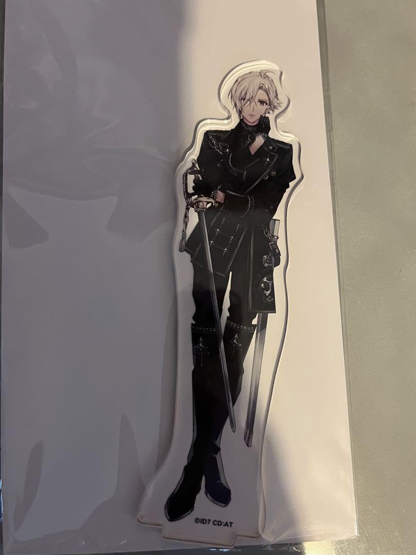 アイナナ TRIGGER 九条天 variant