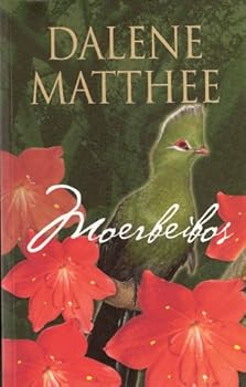 Paperback Moerbeibos (Afrikaans Edition) Book