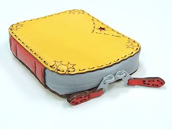 OJAGA DESIGN オジャガ タミヤ レザー サイフ￼￼ウォレット 楽天市場】OJAGADESIGN【オジャガデザイン】×TAMIYA タミヤコラボ OJ