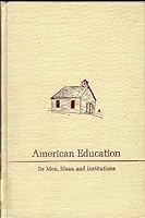 The Movable School Goes to the Negro farmer (American Education: Its Men, Ideas, and Institutions) B0006CZEUS Book Cover