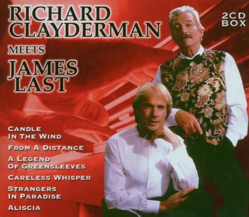 Richard Clayderman & James Last