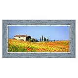 Emballage et livraison : coins de protection et emballage en carton robuste (triple cannelure). Expédition rapide et sécurisée par courrier express