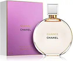 Chance Chanel Eau de Parfum - 100 ml